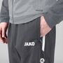 Jako Polyesterhose Allround - anthra light