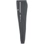 Jako Polyesterhose Allround - anthra light