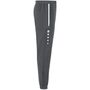 Jako Polyesterhose Allround - anthra light