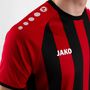 Jako Trikot Inter Ka - sportrot/schwarz