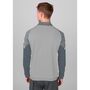 Jako Polyesterjacke Performance - soft grey/steingrau