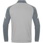 Jako Polyesterjacke Performance - soft grey/steingrau