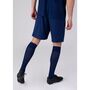 Jako Sporthose Allround - navy/gold