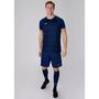 Jako Sporthose Allround - navy/gold