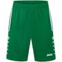 Jako Sporthose Allround - sportgr�n