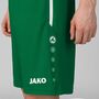 Jako Sporthose Allround - sportgr�n