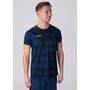 Jako Trikot Celtic Melange Ka - navy/gold