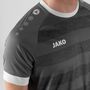Jako Trikot Celtic Melange Ka - steingrau