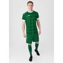 Jako Trikot Celtic Melange Ka - sportgr�n
