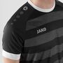 Jako Trikot Celtic Melange Ka - schwarz