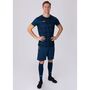 Jako Trikot Celtic Melange Ka - navy/gold
