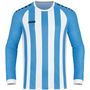 Jako Trikot Inter La - skyblue/wei�