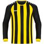 Jako Trikot Inter La - schwarz/citro