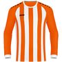 Jako Trikot Inter La - neonorange/wei�