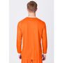 Jako Trikot Inter La - neonorange/wei�