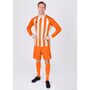 Jako Trikot Inter La - neonorange/wei�