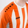 Jako Trikot Inter La - neonorange/wei�