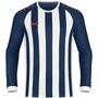 Jako Trikot Inter La - navy/wei�/flame