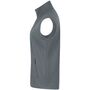 Jako Softshellweste Premium - steingrau