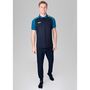 Jako Pr�sentationshose Team - marine