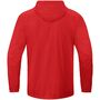 Jako Allwetterjacke Team 2.0 - rot