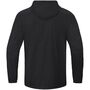 Jako Allwetterjacke Team 2.0 - schwarz