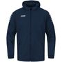 Jako Allwetterjacke Team 2.0 - marine