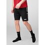Jako Trainingsshort Allround - schwarz