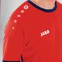 Jako Trikot Primera Ka - flame/navy