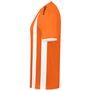 Jako Trikot Inter Ka - neonorange/wei�