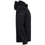Jako Softshelljacke Premium - schwarz
