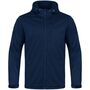 Jako Softshelljacke Premium - marine