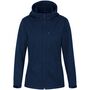 Jako Softshelljacke Premium - marine