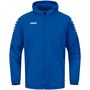 Jako Allwetterjacke Team 2.0 - royal