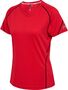 newline Base Coolskin Tee - red