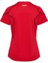 newline Base Coolskin Tee - red