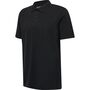 Hummel Hmlred Stretch Polo - black