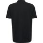 Hummel Hmlred Stretch Polo - black