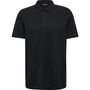 Hummel Hmlred Stretch Polo - black