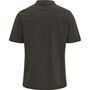 Hummel Hmlred Stretch Polo - raven