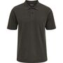 Hummel Hmlred Stretch Polo - raven