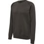 Hummel Hmlred Heavy Sweatshirt - raven