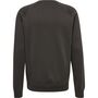 Hummel Hmlred Heavy Sweatshirt - raven