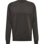 Hummel Hmlred Heavy Sweatshirt - raven