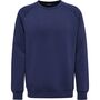 Hummel Hmlred Heavy Sweatshirt - marine