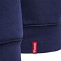Hummel Hmlred Heavy Sweatshirt - marine