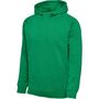 Hummel Hmlred Classic Hoodie - jelly bean