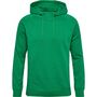Hummel Hmlred Classic Hoodie - jelly bean