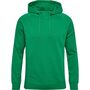 Hummel Hmlred Classic Hoodie - jelly bean