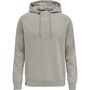 Hummel Hmlred Classic Hoodie - grey melange